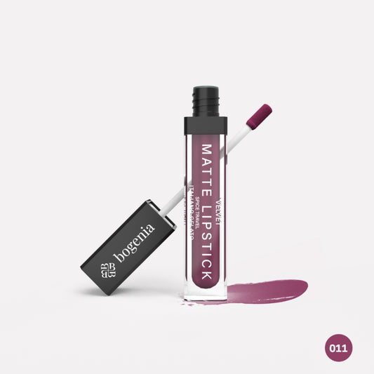 احمر شفاه سائل ايطاليانو جيلاتو من بوغينيا BG720.011