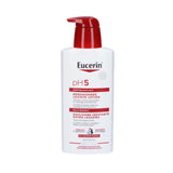 يوسيرين - pH5 لوشن خفيف للجسم - 400 مل