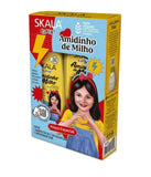 سكالا مجموعة شامبو وبلسم للأطفال 325 مل