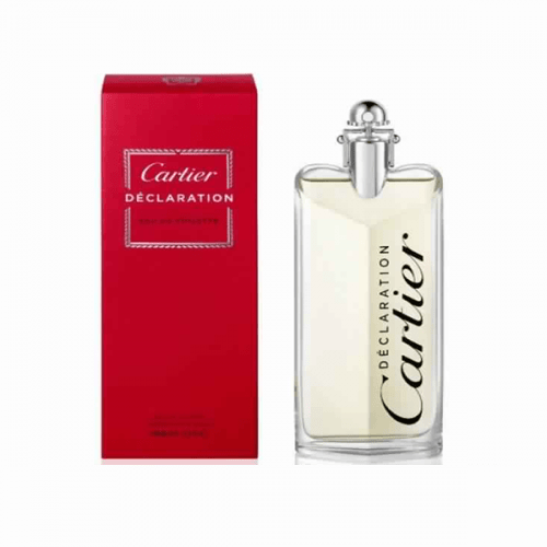 عطر ديكلاريشون من كارتييه للرجال 100 مل او دي تواليت