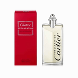 عطر ديكلاريشون من كارتييه للرجال 100 مل او دي تواليت