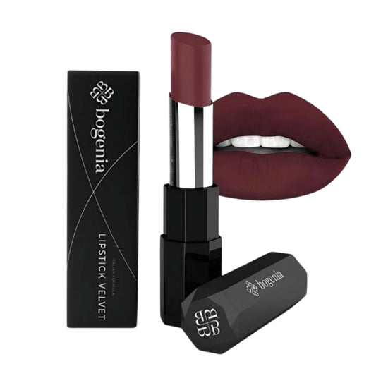 احمر شفاه فيلفيت كراب من بوغينيا - BG710.115