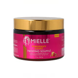 ميلي كريم سوفليه الرمان والعسل الملتوي للشعر 340جرام