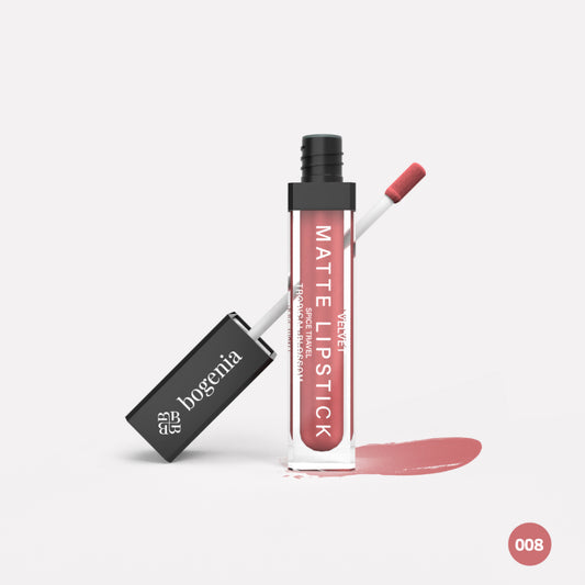 احمر شفاه سائل تروبيكال بلوزوم من بوغينيا BG720.008