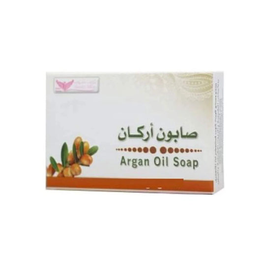 صابون اركان من كويت شوب 100 غرام