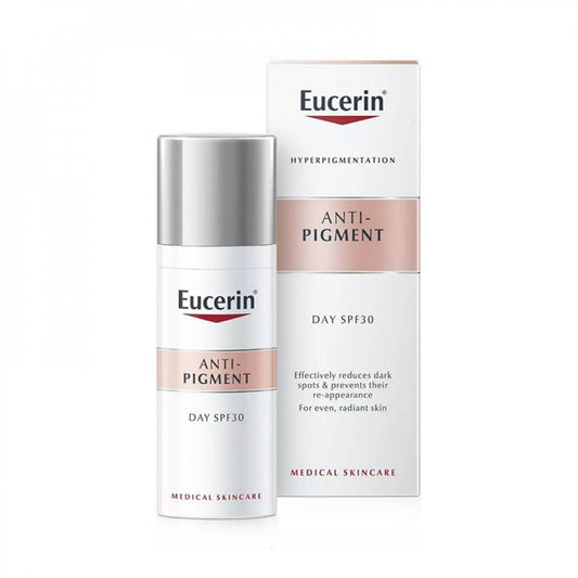 يوسيرين كريم نهاري مضاد للتصبغ SPF 30-50ml