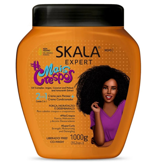 كريم ميس كريسبوس من سكالا 1000 جم