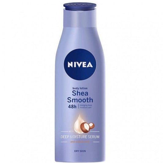 لوشن جسم نيفيا بزبدة الشيا 250 مل