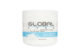 جلوبال حمام زيت وماسك شعر بروتين الحليب 500 مل