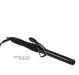 لابيل جهاز تمويج الشعر مقاس 19 مم