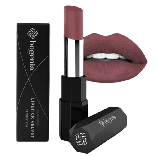 احمر شفاه فيلفيت ريد روبي من بوغينيا - BG710.122