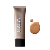 مرطب سماش بوكس هالو الصحي الملون واسع الطيف بعامل حماية من الشمس DARK NEUTRAL25