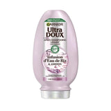 غارنييه ألترا دوكس بلسم منعم خالي من السيليكون للشعر الطويل 360 مل