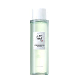 بيوتي اوف جوسون تونر البرقوق الأخضر المنعش 150 مل