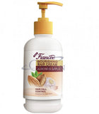 فيناسية كريم مغذي للشعر اللوز والثوم للحماية من تساقط الشعر 275 مل